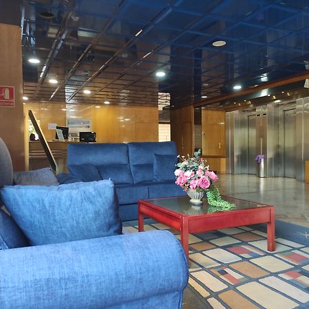 Hotel Ebora By Vivere Stays ตาลาเวรา เดลา เรย์นา ภายนอก รูปภาพ