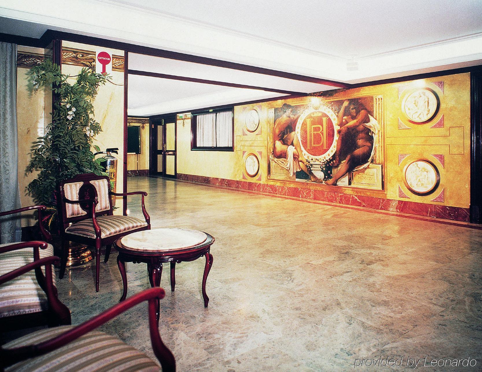 Hotel Ebora By Vivere Stays ตาลาเวรา เดลา เรย์นา ภายใน รูปภาพ