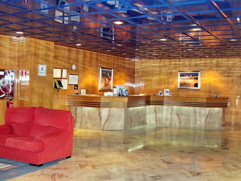 Hotel Ebora By Vivere Stays ตาลาเวรา เดลา เรย์นา ภายนอก รูปภาพ